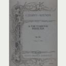 P CZERNY OP.365 ESCUELA VIRTUOSIDAD