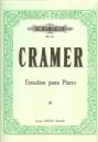 P CRAMER ESTUDIOS PARA PIANO III (43-63) OFERTA