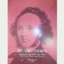 P MENDELSSOHN DANZAS Y PIEZAS FACILES *OFERTA*