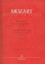 2P ORQ MOZART CONCIERTO Nº10 MIb M KV365