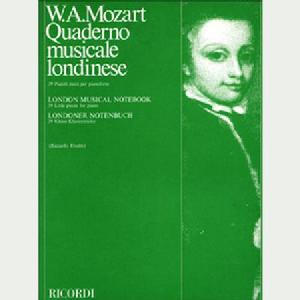 P MOZART 39 PEQUEÑAS PIEZAS PARA PIANO *OFERTA*
