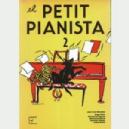 P PETIT PIANISTA 2 (DINSIC) *OFERTA*************************