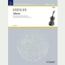 VP KREISLER ALBUM *OFERTA*