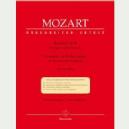 VP MOZART CONCIERTO Nº 1 SIb M KV207 *OFERTA*