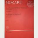VP MOZART SONATAS KV26,KV27,KV28,KV29,KV30 *OFERTA*