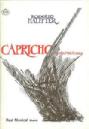 B HALFFTER CAPRICHO OP.40
