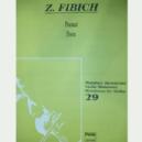 VP FIBICH POEMA VIOLIN Y PIANO *OFERTA*