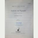 VP KREISLER SICILIANA Y RIGAUDON *OFERTA*