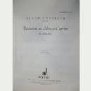 VP KREISLER RECITATIVO Y SCHERZO-CAPRICHO *OFERTA*