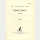 VP KREISLER CAPRICHO VIENES OP.2