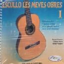 GMTD ESCULLO LES MEVES OBRES III + PARTIT +CD OFERTA