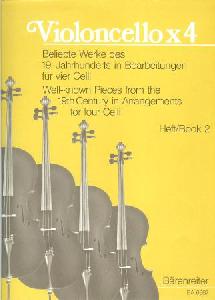 4VC PIECES FROM THE 19TH CENTURY VOL.2 *EN OFERTA*