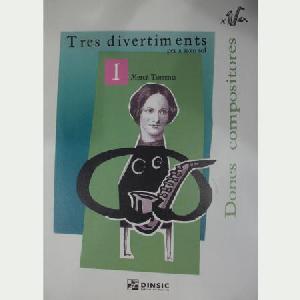 SX MERCE TORRENTS TRES DIVERTIMENTS *OFERTA*