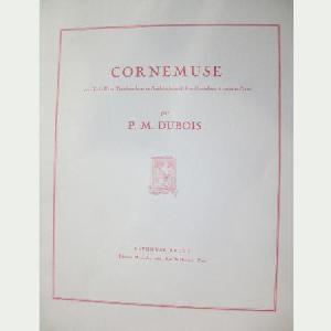 TU TB DUBOIS CORNEMUSE