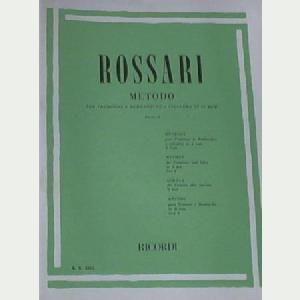 TB BB ROSSARI METODO PARA TROMBO/BOMBARDINO CILINDROS V.2 