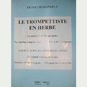TP MTD DANEELS TROMPETTISTE EN HERBE 1 OFERTA