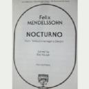 TPA P MENDELSSOHN NOCTURNO