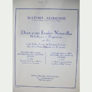 TPA MAXIME-ALPHONSE 200 NUEVOS ESTUDIOS V5