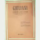 TPA GIULIANI EJERCICIOS DIARIOS