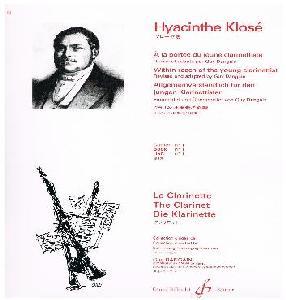 CL MTD KLOSE AL ALCANCE DEL JOVEN CLARINETISTA V.1 *OFERTA*