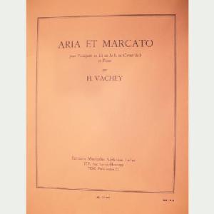 TP VACHEY ARIA ET MARCATO