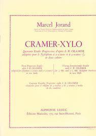 PERC JORAND CRAMER-XYLO 40 ESTUDIOS VOL.2 *OFERTA*