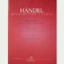 OB V HANDEL 6 SONATAS HWV 380-385 VOL.2 *OFERTA*