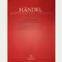 OBP HANDEL SONATAS COMPLETAS PARA OBOE *OFERTA*