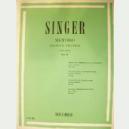 OB MTD SINGER METODO TEORICO-PRACTICO V.3 *OFERTA*