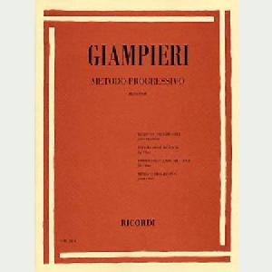 OB MTD GIAMPIERI METODO PROGRESIVO *OFERTA*