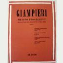 CL MTD GIAMPIERI METODO PROGRESIVO V.2