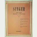 OB MTD SINGER METODO TEORICO-PRACTICO V.6 *OFERTA*