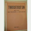 PERC MTD TORREBRUNO METODO DE PERCUSION