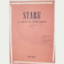 CL STARK 24 ESTUDIOS VIRTUOSISMO OP.51 V.2 *OFERTA*