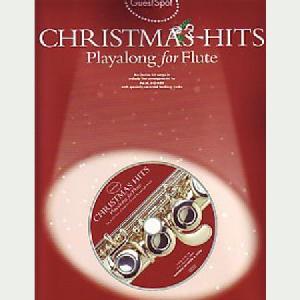 FL SS GUEST SPOT CHRISTMAS HITS + CD