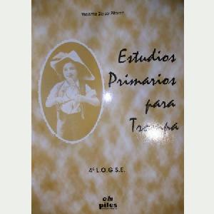 TPA ZARZO ESTUDIOS PRIMARIOS TROMPA 4º *OFERTA*