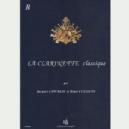 CLP LANCELOT LA CLARINETTE CLASSIQUE VOL.B
