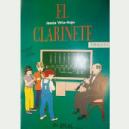 CL MTD VILLA-ROJO EL CLARINETE PREPARATORIO *OFERTA*
