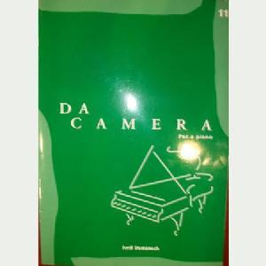 P DA CAMERA VOL.11