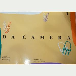 CAM DA CAMERA V.1 (2V / VC)
