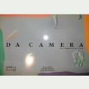 CAM DA CAMERA V.3 (FL / CL / P) OFERTA