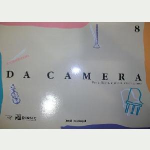 CAM DA CAMERA V.8 (FL / CL / V / P) *OFERTA*