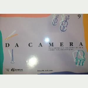 CAM DA CAMERA V.9 (FL/CL/V/VC/P)  *OFERTA*
