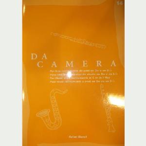 CAM DA CAMERA V.14 (3CL / 3OB)  *OFERTA*