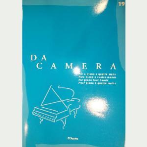 P4M DA CAMERA VOL.19   *OFERTA*