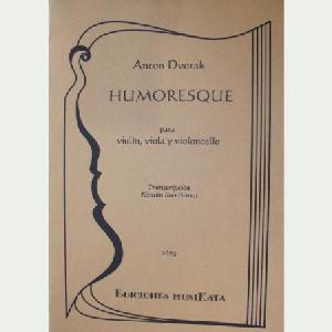 CAM DVORAK HUMORESQUE *OFERTA*