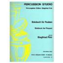 BT MTD FINK PERCUSSION STUDIO FOR TIMPANI V.1 *OFERTA*