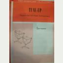 PERC P SANDY FELDSTEIN TUNE-UP TIMPANI SOLO Y PIANO *OFERTA*