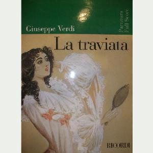 ORQ F/S VERDI LA TRAVIATA