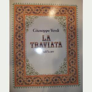 ORQ F/S VERDI LA TRAVIATA